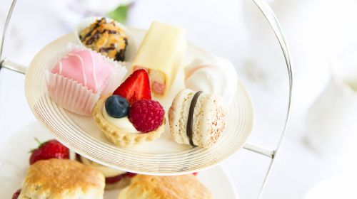 Which Type Of Afternoon Tea Are You?