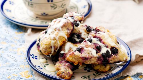 Our Ultimate Scone And Jam Recipes
