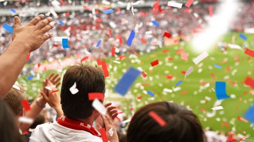 Reclaim Your Life After The World Cup