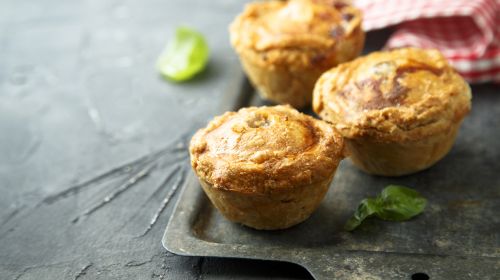Seasonal, Regional & Unbeatable – Brilliant British Food Ideas For You