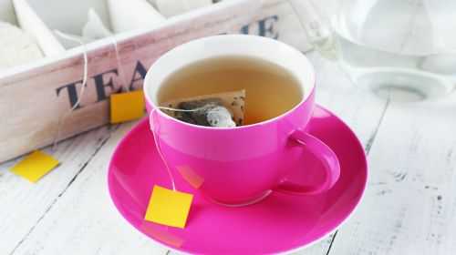 Secrets to The Perfect Cuppa Revealed!