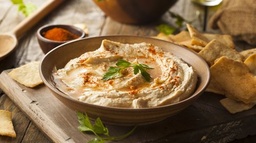 Seeds For A Reason: Which Seed Butter To Use When