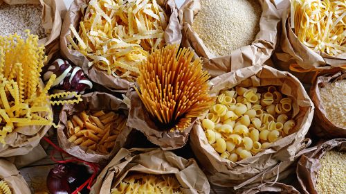 Morning Carbs? Evening Carbs? All-Day Carbs?
