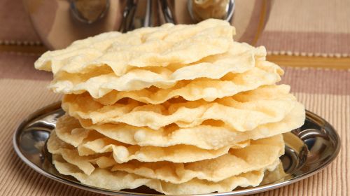 Should Free Poppadoms Be Banned?
