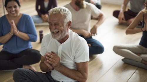 How To Stick To Your New Year’s Resolutions