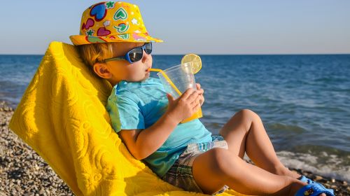 Summer Days Out That Won't Break The Bank