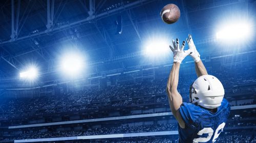 Looking For An Excuse To Party? The Super Bowl Is The Answer