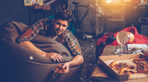 Survival Tips All Students Need to Know