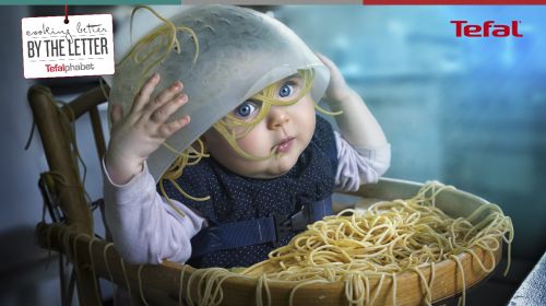 A is for Al Dente