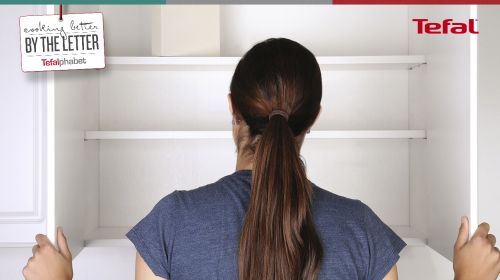 C is for Cupboard Champions