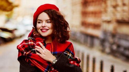 Tap Into Your Inner Scot This Winter
