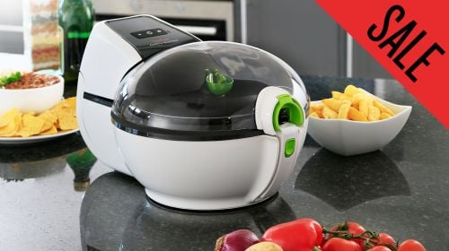 Tefal Warehouse Sale - Up to 70% Off RRP!