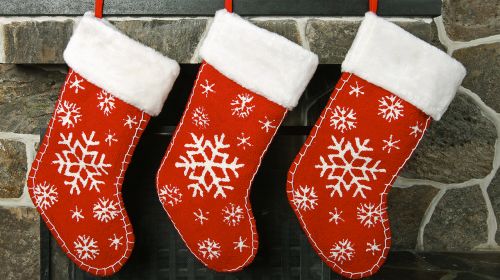 The 12 Inevitabilities of Christmas