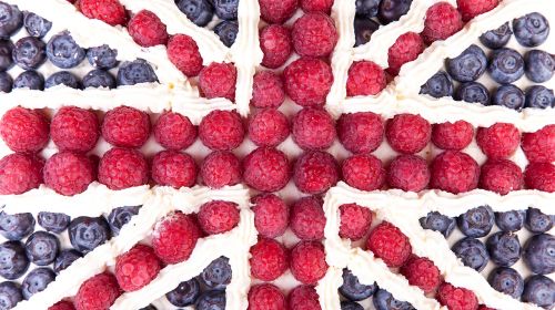 The Great Netflix Bake Off