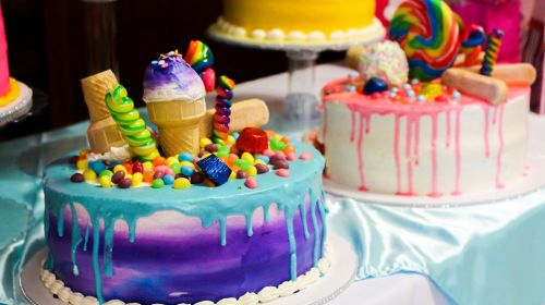 The Ultimate Bake-Off: GBBO Vs Netflix