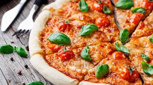 Time To Rethink Vegan Cheese?