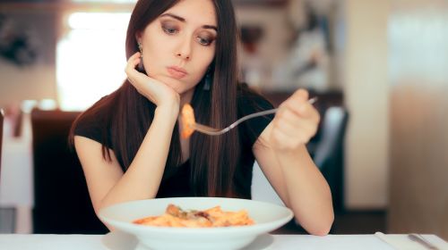 Too Many Places Veg Out Over Veggie Dishes