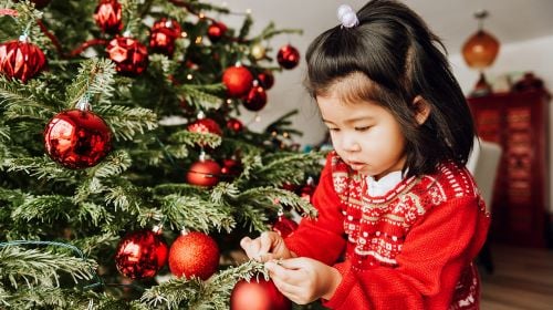 Tis The Season To Be… Sustainable