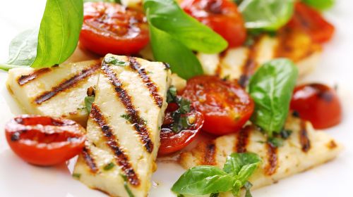 UK Halloumi Shortage: This Is Not A Drill