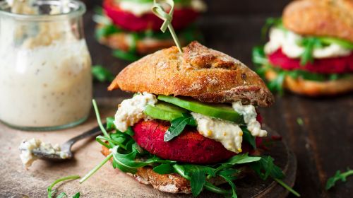 The Big Chains Tapping Into Veganuary