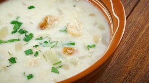 Very British Dishes You Need To Try