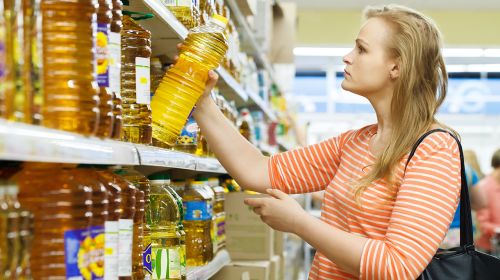 Which Oils Should You Actually Use to Fry With?