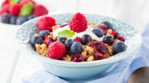 Why You Should Make More Time For Breakfast