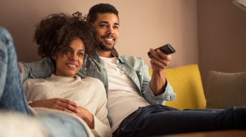Why Us Brits Love Saturday Night TV