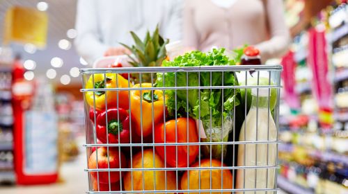 Would Cheaper Healthy Food Help the UK?