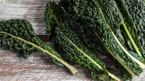 What’s Cooking With Cavolo Nero?